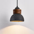 Kuro Ring Pendant Lamp
