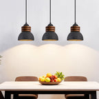 Kuro Ring Pendant Lamp