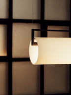 Edge Linear Pendant Light