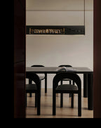 Timber Horizon Pendant Light