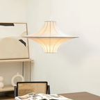Caela Silk Pendant Lamp