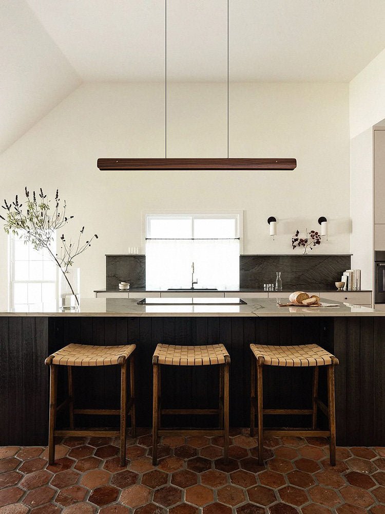 Lignar Beam Pendant Lamp