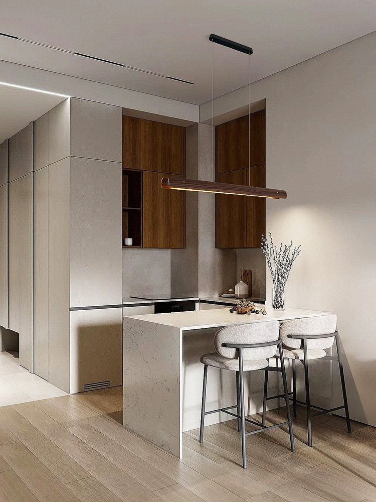Lignar Beam Pendant Lamp