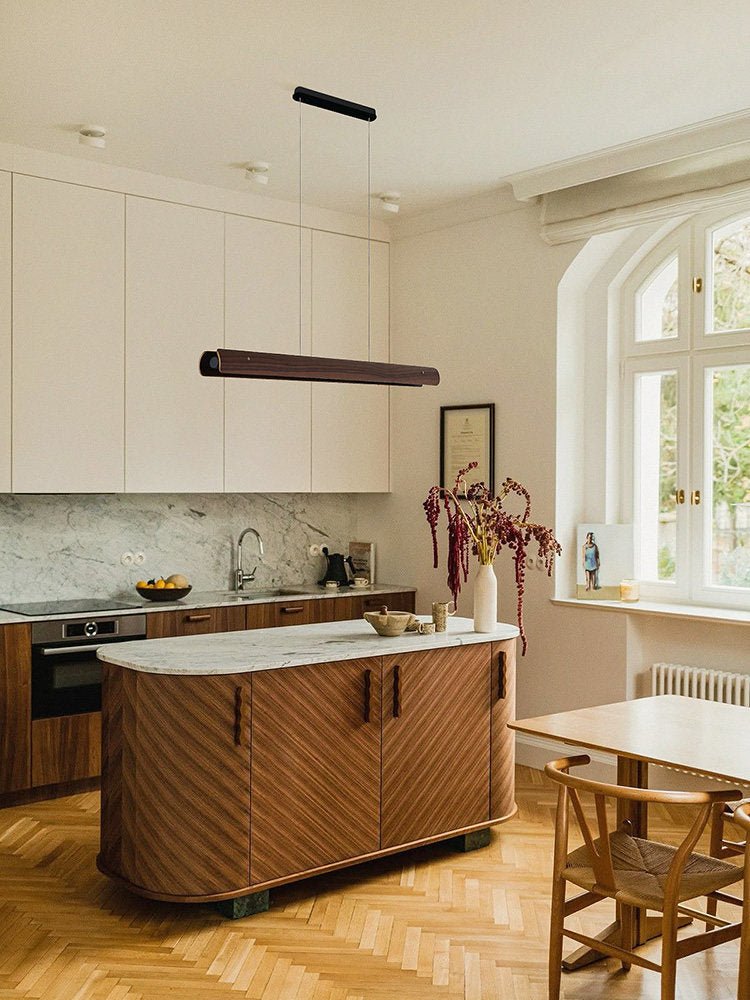 Lignar Beam Pendant Lamp