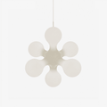 Molecule Cluster Pendant Lamp