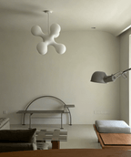 Molecule Cluster Pendant Lamp