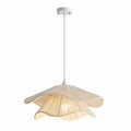 Virella Wave Cotton Rope Pendant