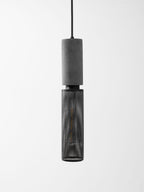 Cement Mesh Pendant Light