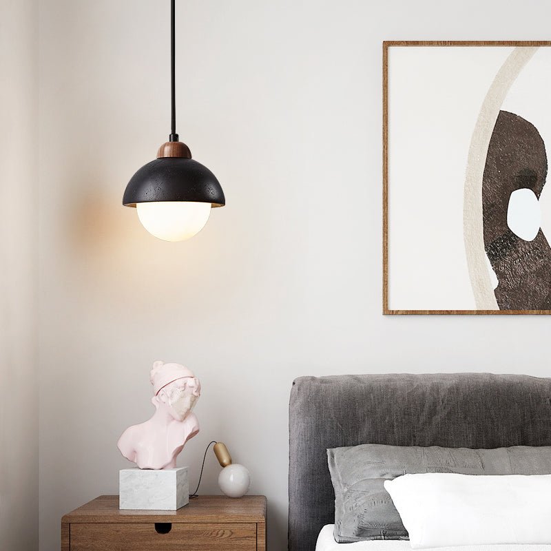 Domewood Pendant Lamp