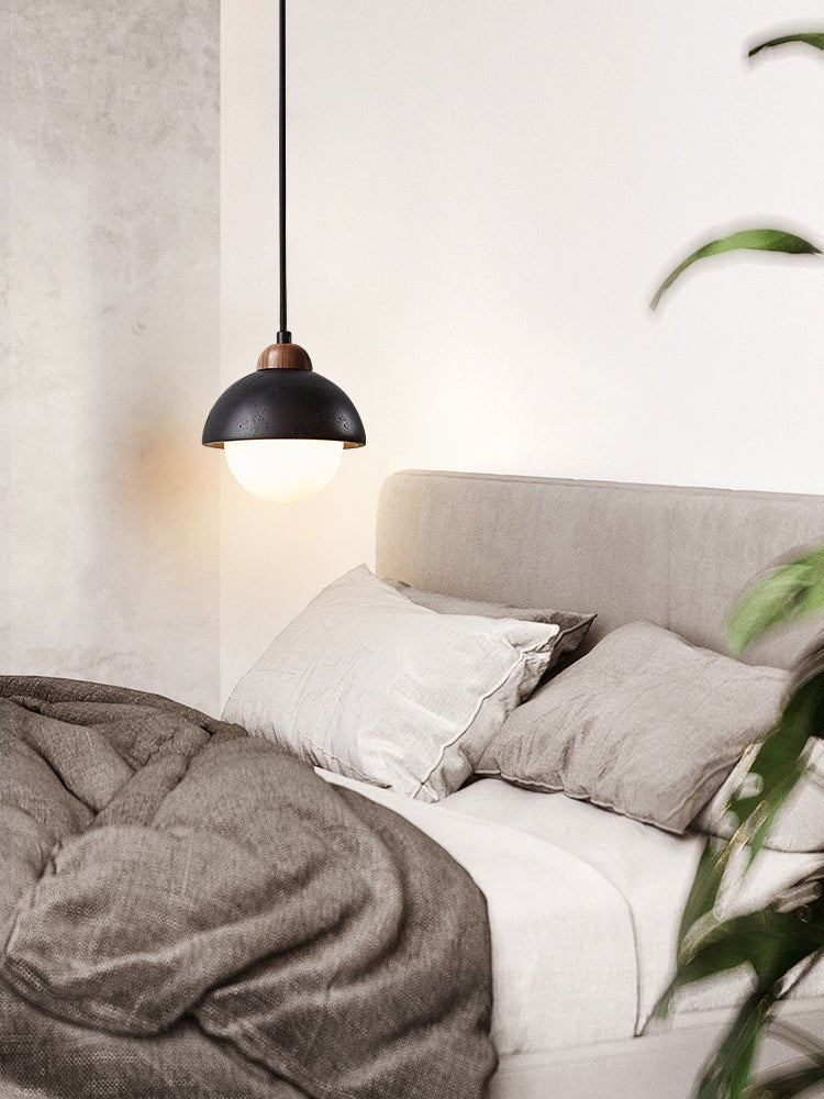 Domewood Pendant Lamp