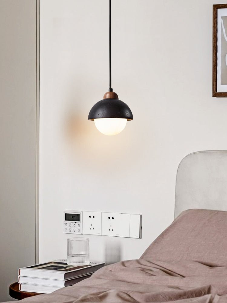 Domewood Pendant Lamp