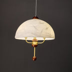 Nostalgia Bloom Pendant Lamp