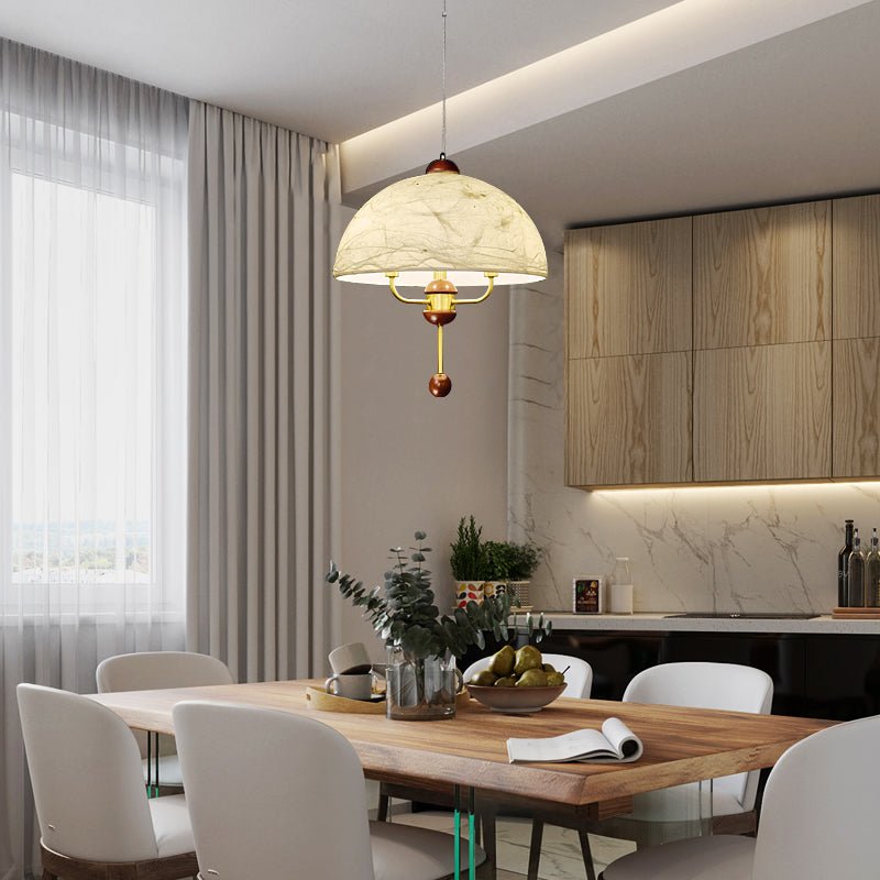Nostalgia Bloom Pendant Lamp