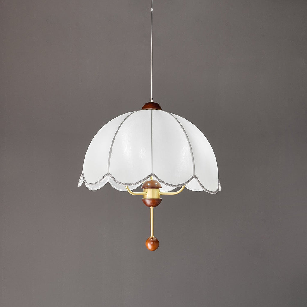 Nostalgia Bloom Pendant Lamp
