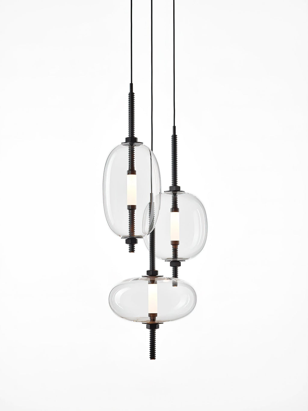 Under Pressure Pendant Light