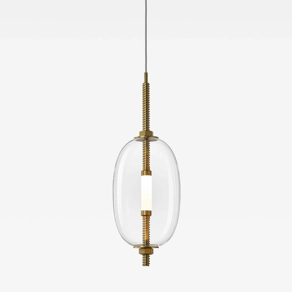 Under Pressure Pendant Light