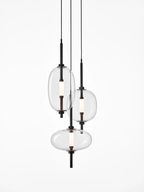 Under Pressure Pendant Light