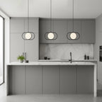 KUU Pendant Light