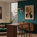 KUU Pendant Light
