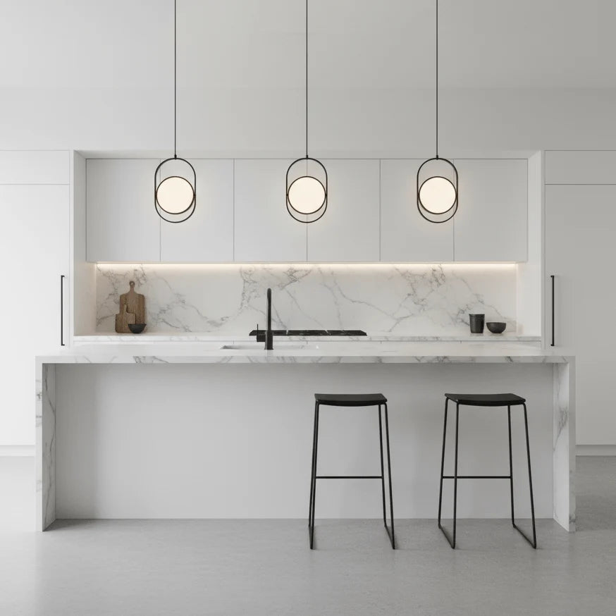 KUU Pendant Light