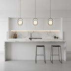 KUU Pendant Light