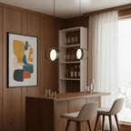 KUU Pendant Light