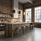 KUU Pendant Light