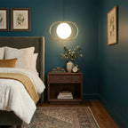 KUU Pendant Light
