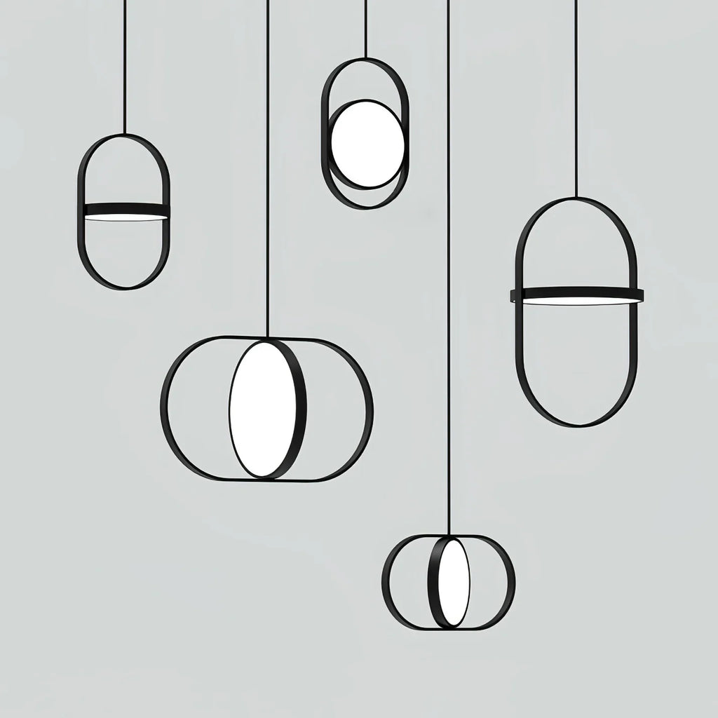 KUU Pendant Light