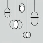 KUU Pendant Light