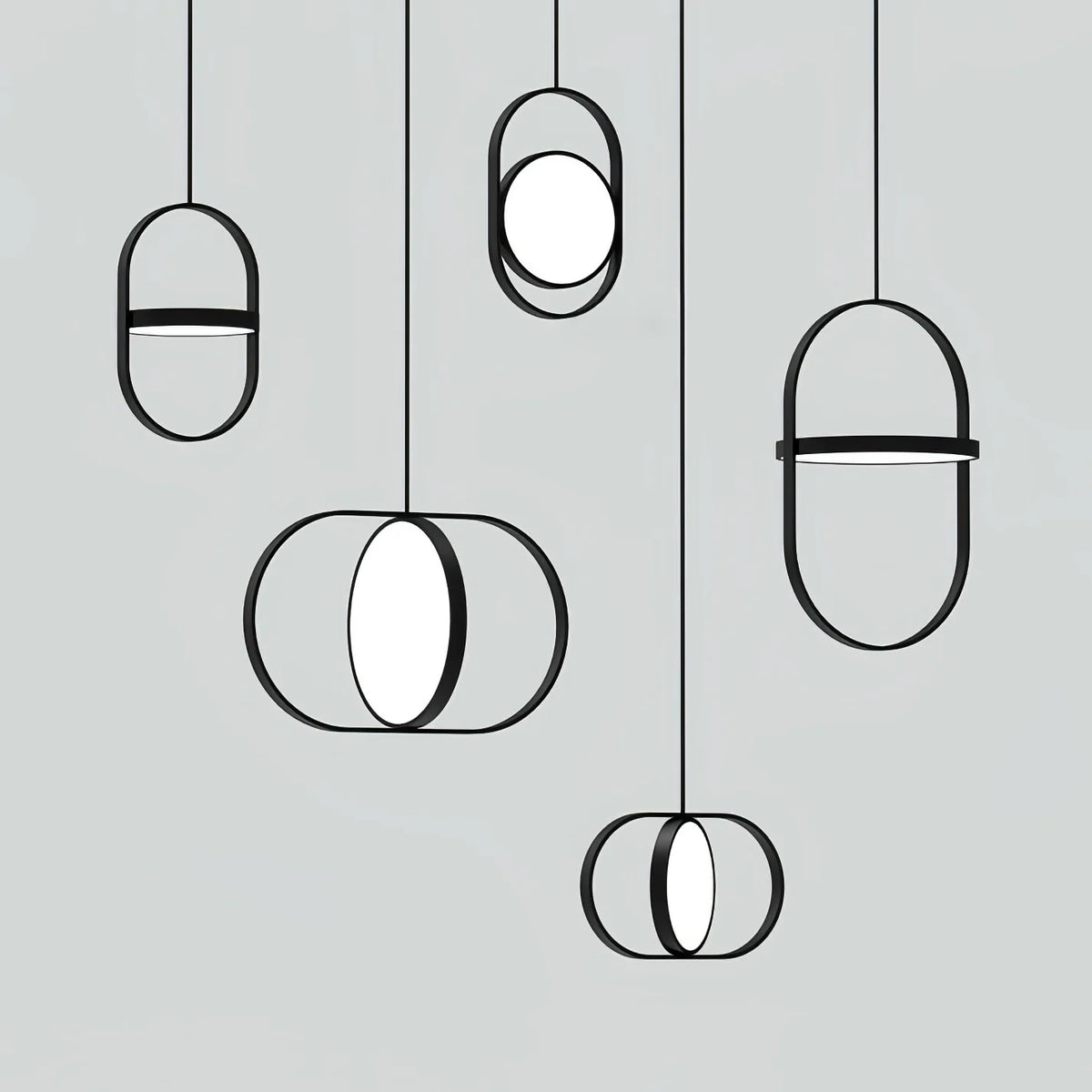 KUU Pendant Light