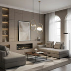 KUU Pendant Light