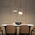 KUU Pendant Light