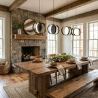 KUU Pendant Light