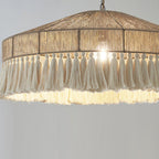 Tidecroft Tassel Pendant Lamp