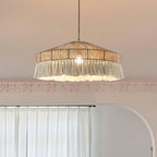 Tidecroft Tassel Pendant Lamp