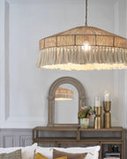 Tidecroft Tassel Pendant Lamp