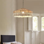 Tidecroft Tassel Pendant Lamp