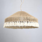 Tidecroft Tassel Pendant Lamp