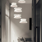 Totem Led Pendant Lamp