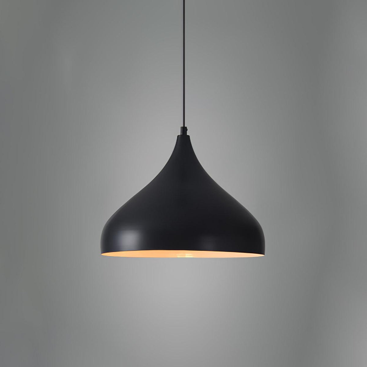 Vintage Industrial Collections Pendant Light