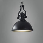 Vintage Industrial Collections Pendant Light
