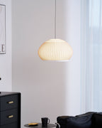 Lantern Knit Pendant Lamp