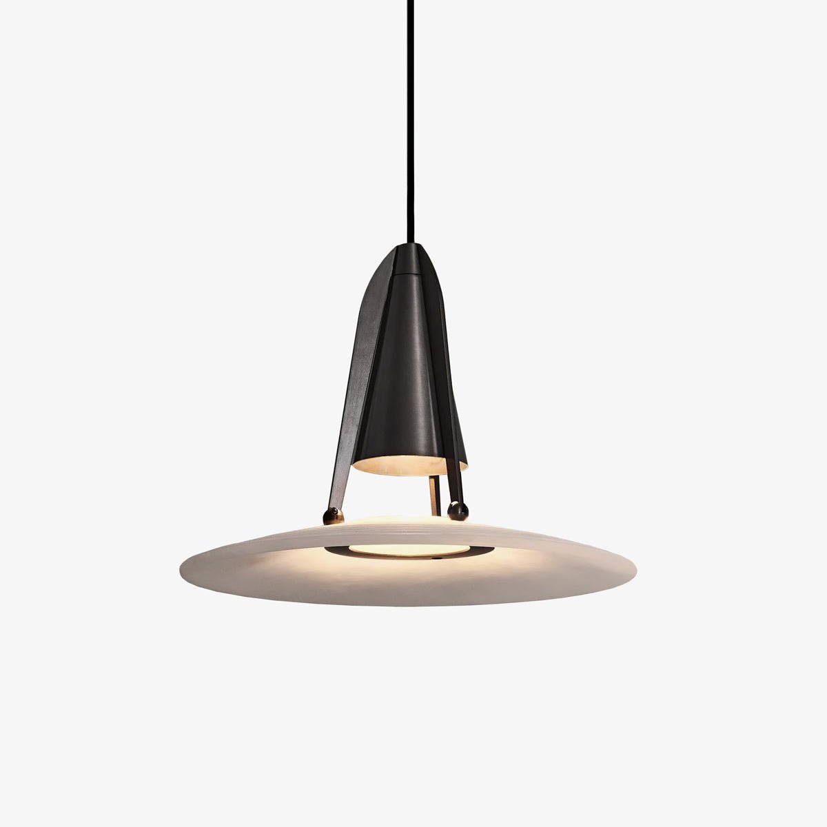 Aragon Alabaster Pendant Lamp