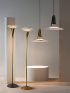 Aragon Alabaster Pendant Lamp