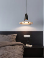 Aragon Alabaster Pendant Lamp