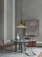 Aragon Alabaster Pendant Lamp