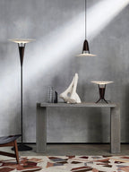 Aragon Alabaster Pendant Lamp