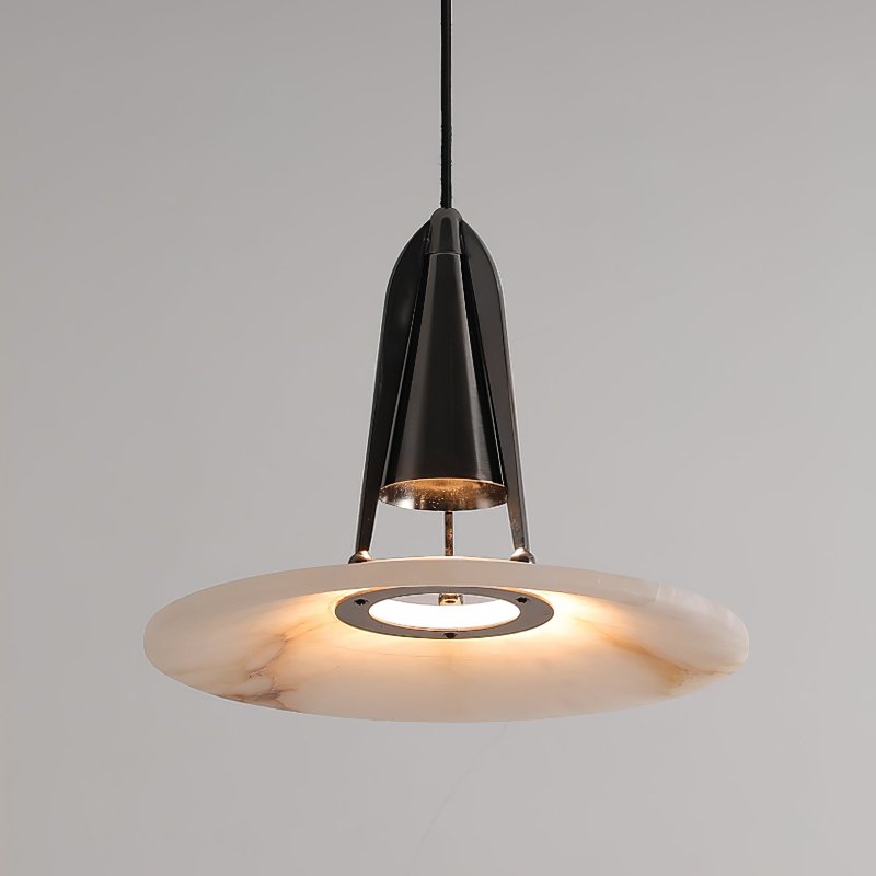 Aragon Alabaster Pendant Lamp