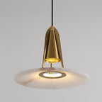 Aragon Alabaster Pendant Lamp